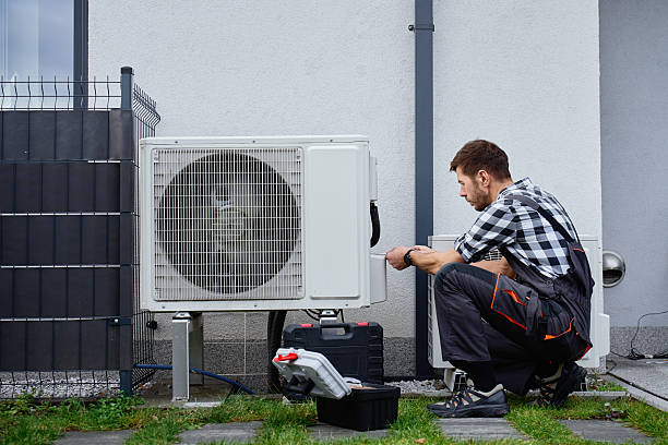 Trusted Hvac Maintenance service in Park Ridge, IL - HVAC Repair CO